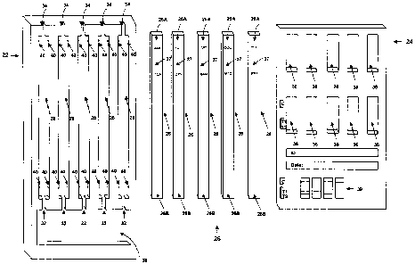 Une figure unique qui représente un dessin illustrant l'invention.